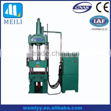 Y32 Stainless Steel Kitchen Sink Four Column Hydraulic Molding Machine