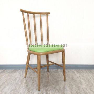 Wholesale Nordic Upholstered Wooden Dining Chair Modern of Item HC-919 photo-2