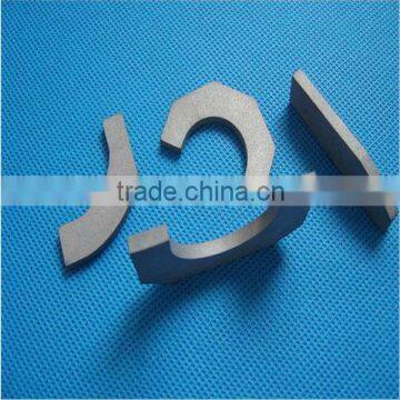 zhuzhou manufacture cemented carbide in cutting wooden