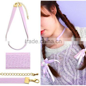 Harajuku Kawaiii Fashion Choker for Kawaii Teenager Fashion photo-3