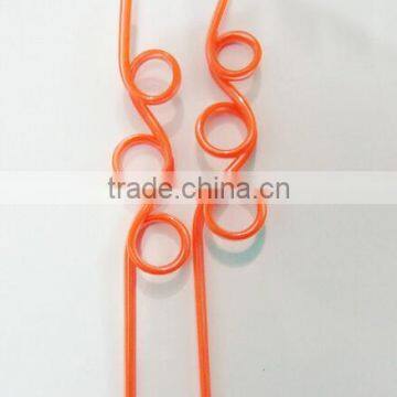 Drink Straw Straw Creative Straw Suction Straw Holiday Supplies Gifts photo-3