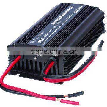 SUT series High Efficiency dc to dc voltage booster 12V to 24V, 20A (SUT1224-20)