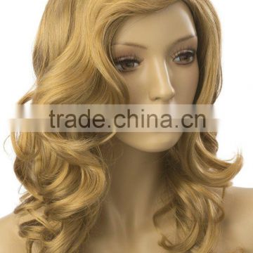 2016 best quality 100% remy virgin brazilian black woman full thin skin cap human hair lace wigs