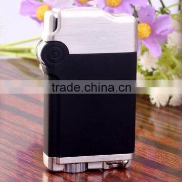 Promotional Leather Wallet Gift Set With Keychain Holder photo-3