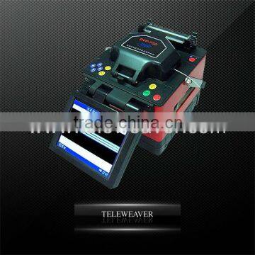 DVP-750 Fiber Optic Fusion Splicer