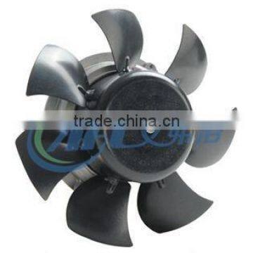 EC 200mm Industrial axial fans