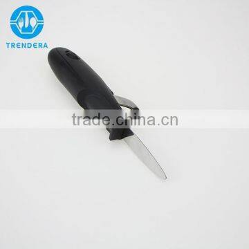 PP handle stainless steel oyster knife