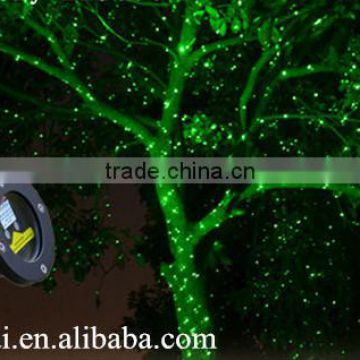 16 kinds of patterns laser christmas lights outdoor/ourdoor waterproof garden lights/fashion outdoor garden laser lights