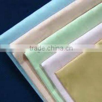 c40*40 133*72 57/58 inch dyeing polin fabric