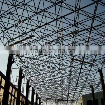 low cost factory workshop steel building workshop warehouse factory pre-fabricated engineering buildings