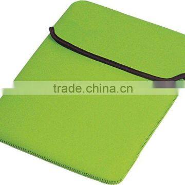customed neoprene laptop case