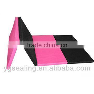 4'x7'x4" Gymnastics Landing Mat photo-3