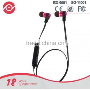 Yes Hope Bluetooth headphones noise isolating wireless headset with Microphone