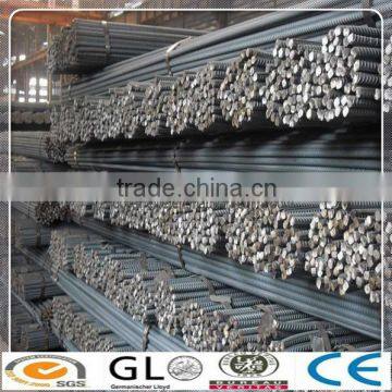 ASTM A615/706 12m Deformed Steel Rebar Reinforcing Steel Rebar