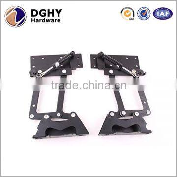 Top Quality Alibaba Express indonesia hardware folding table parts