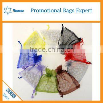 wedding candy gift organza bag organza gift bag christmas gift bags