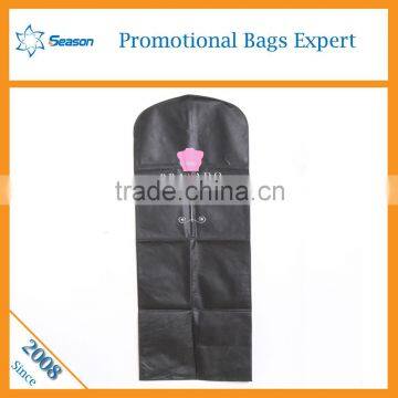 Wedding dress garment bag wholesale costume garment bag garment bag