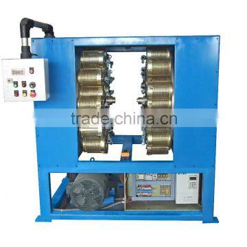HIGH SPEED BRAIDING MACHINE