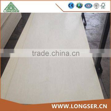 Cheap 15mm Poplar Plywood Factory