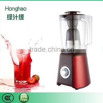 Hot selling electric multifunction smoothie blender