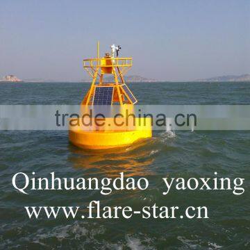 Monitoring Buoy