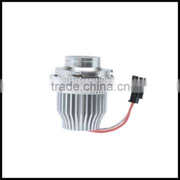 Super Bright High Lumen Good Quality E60 E61 LED Marker Angel Eyes 20W for Cars photo-4