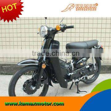 70cc EEC Approved Red Super Cub mini moto