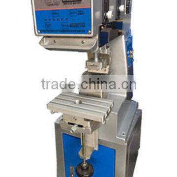 Печатающая машина для штамповки TM-150p одноцветная с одним головком photo-6