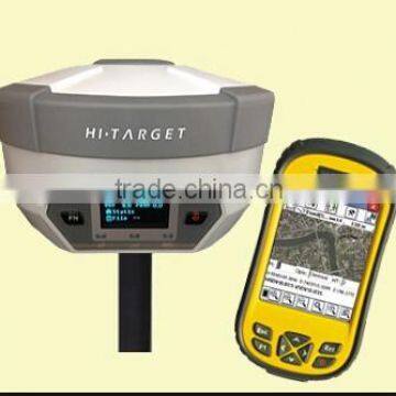 2016 HI TARGET GNSS H32 V30 SURVEYING GPS RTK HI TARGET