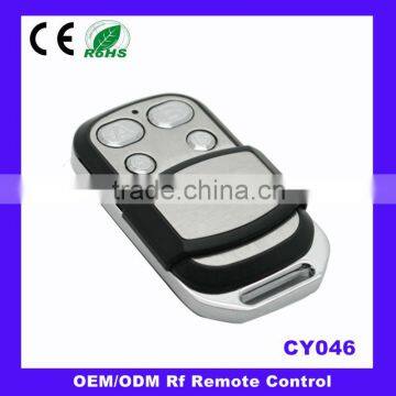 wireless wireless bed electric curtain remote controller CY046