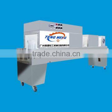 Automatic drying bottle sterilization machine