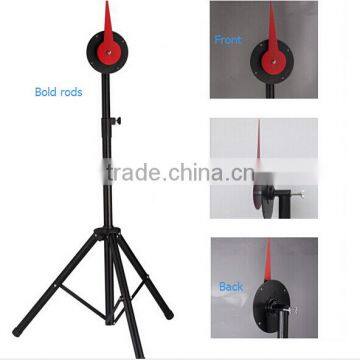 2016 Hot Sale Lucky Draw Game Machine Prize Wheel of Fortune photo-3