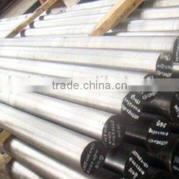 SAE 4140 alloy steel roune bar in bundles