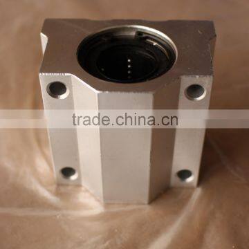 aluminium Al material linear bearing SMA16UU, SMA20UU, SMA25UU, SMA30UU