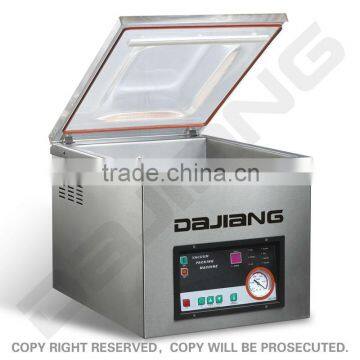 Table Top Vacuum Packaging Machine DZ-350MS