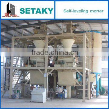 Factory price----Self-leveling flooring mortars