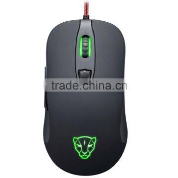 High Speed 6d Optical Gaming Mouse/latest Laser Computer Mouse With AVAGO Mouse Sensor 9800 photo-3