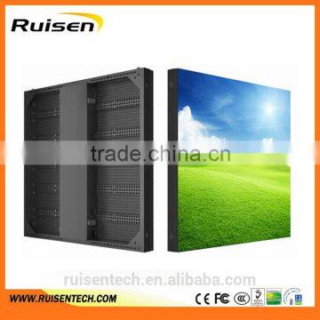 Factory price base P3 P4 P5 P6 P8 P10 led display open frame                        
                                                Quality Choice