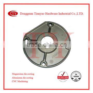 iron casting