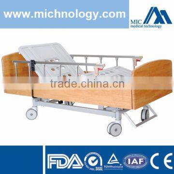 Commercial Furniture Economic Medical Bed, Medical Bed Price, Folding Medical Bed