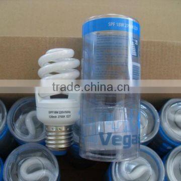 T2 Full Spiral CFL 13w