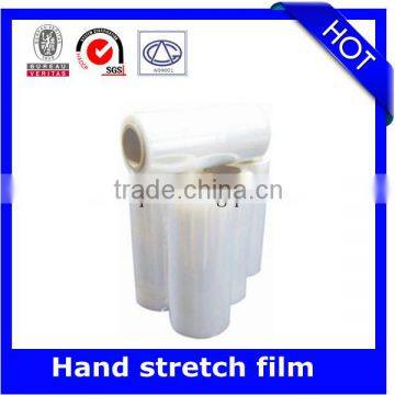 300mmx450mx17mic clean polyethylene stretch film