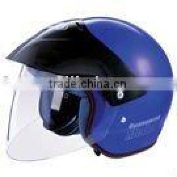 Half Face Helmet