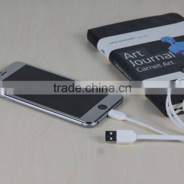 MFI Approved 8pin to Usb Cable for Iphone photo-5
