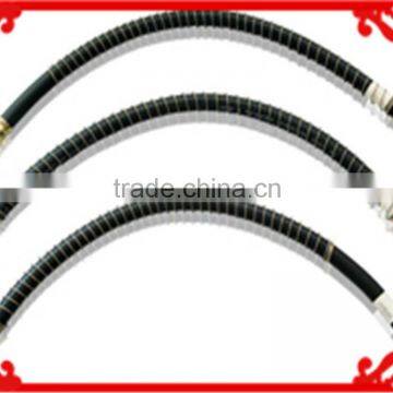 Brake Hose For Mitsubishi Pajero V73 V74 V75 V76 V77 V78 V93 V95 V96 V97 V98 6G72 6G74 6G75 4M41 MR407225