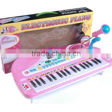 37 keys musical keyboard MQ-019UF