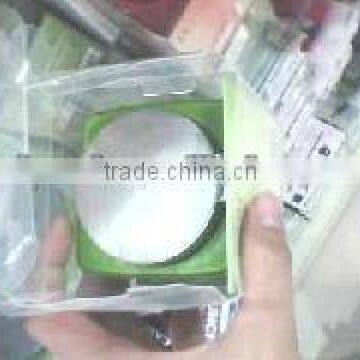 transparent cup package(make in China)