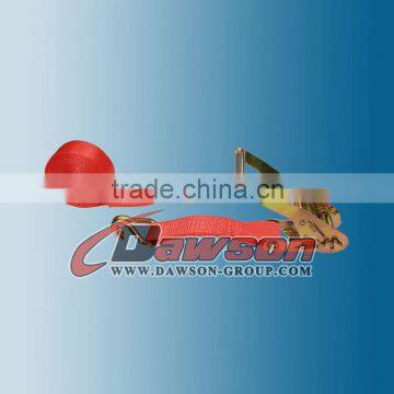 Polyester Lashing Belt
