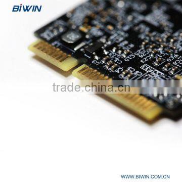 BIWIN Hard Disk Hard Drive Ssd Hard Drive Hot-selling MSATA 128GB M6305 Wholesale Mini Pcie photo-6