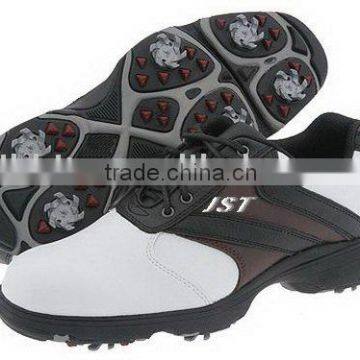 golf shoes